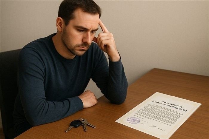 Правила продажи унаследованной недвижимости: что важно учитывать