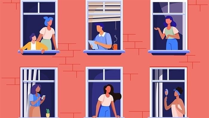 Как правильно подать жалобу на решение собрания собственников жилья