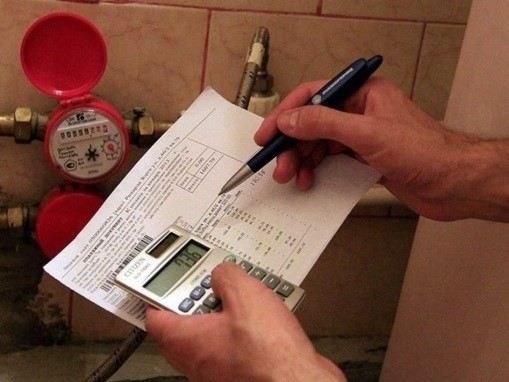 Порядок подачи жалобы на неправильное начисление