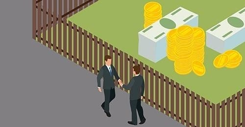 Когда выбирается частный сервитут: ключевые особенности