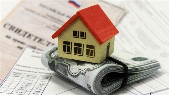 Как разделить ипотечный долг при разводе