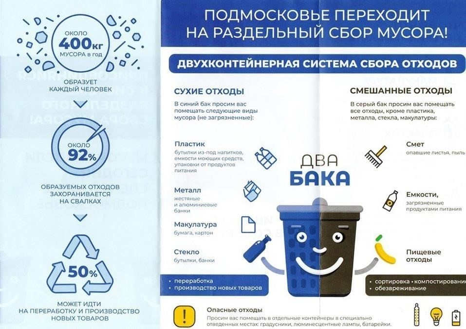 Изменения в услугах по сбору отходов: Чего ожидать?