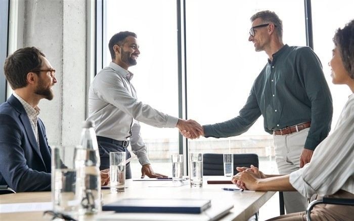 Оформление договора купли-продажи квартиры