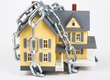 Понимание причин наложения ареста на имущество компании