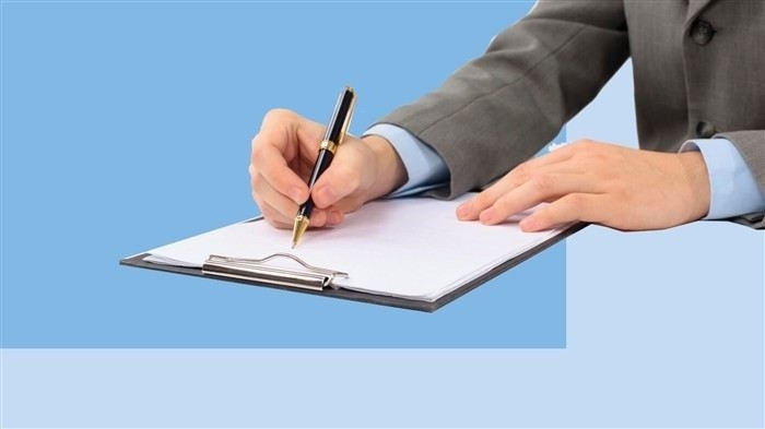 Основные правила и требования при составлении претензии