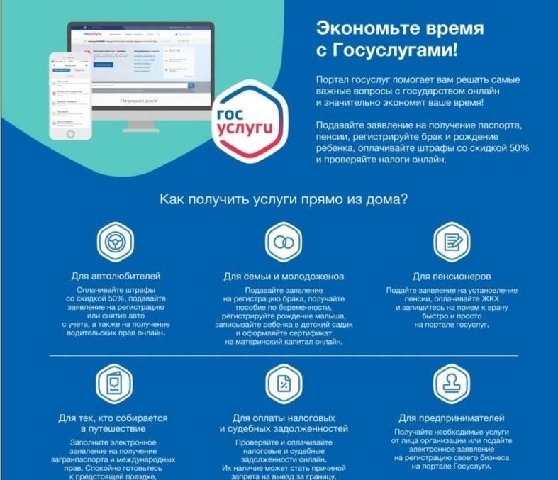 Как получить доступ к официальному порталу регистрации бизнеса