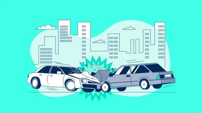 Как правильно оформить страховой случай по автострахованию после аварии?