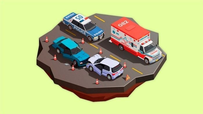 Какие документы нужны для получения выплаты после аварии?