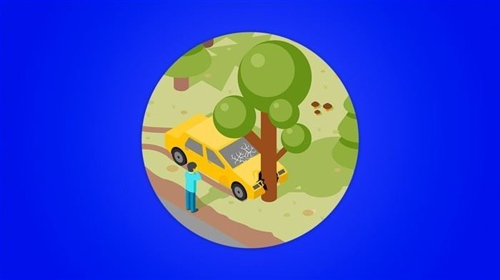 Какие виды ущерба компенсирует страхование после аварии?