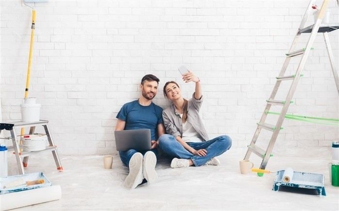 Что такое перепланировка и когда она требуется