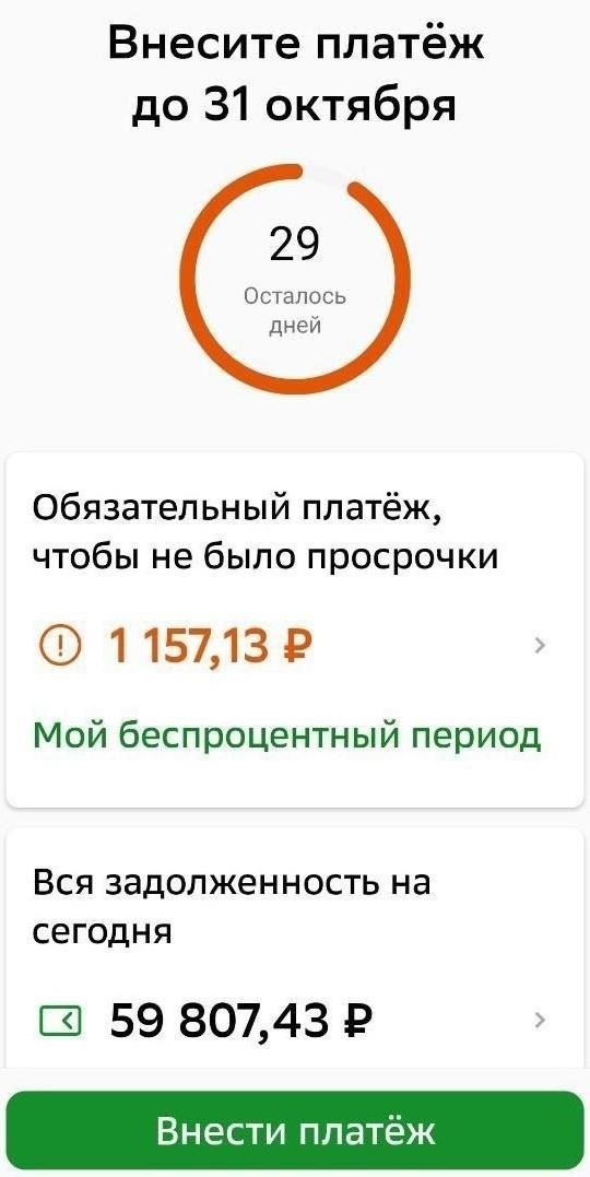 Как Сбербанк выявляет просроченные платежи и начисляет штрафы