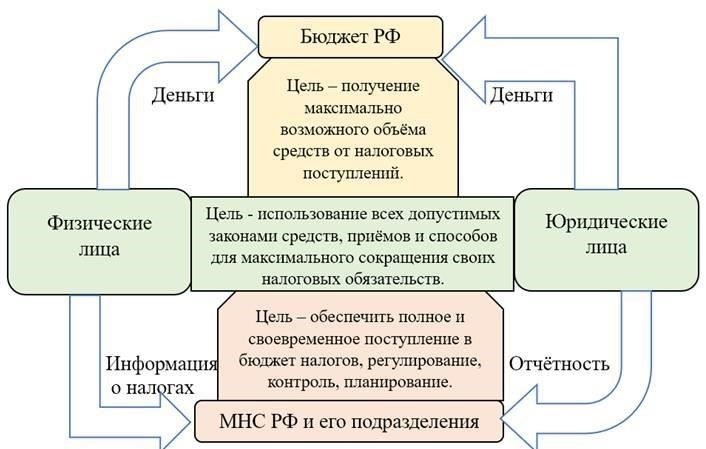 Как умысел влияет на классификацию налоговых правонарушений в России