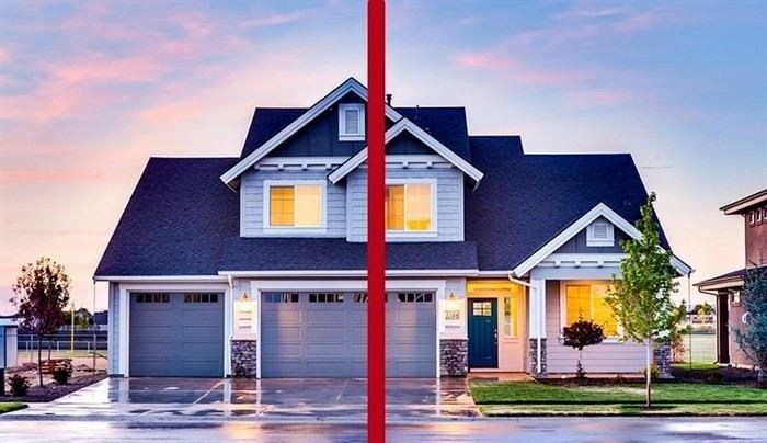 Раздел совместного имущества супругов: целые объекты или доли?