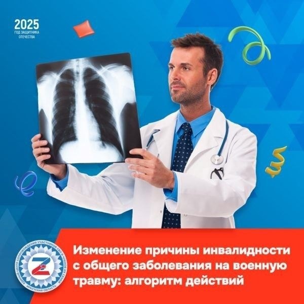 Порядок медицинского освидетельствования для военнослужащих