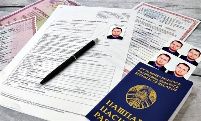 Права и обязанности владельца вида на жительство по браку