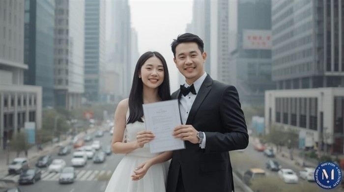 Порядок оформления и подача документов в миграционную службу