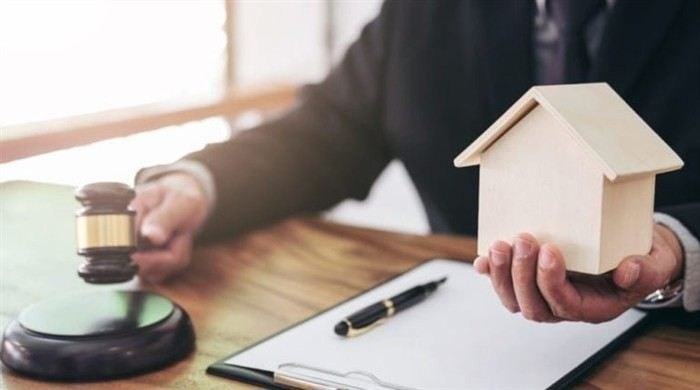 Когда необходимо обращаться в суд для оформления наследства