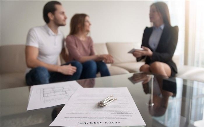 Как оформить акт передачи квартиры при расторжении договора аренды?