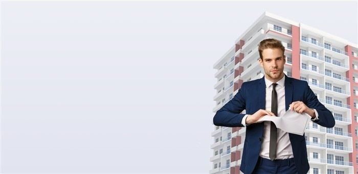 Как уведомить арендатора о расторжении договора аренды?