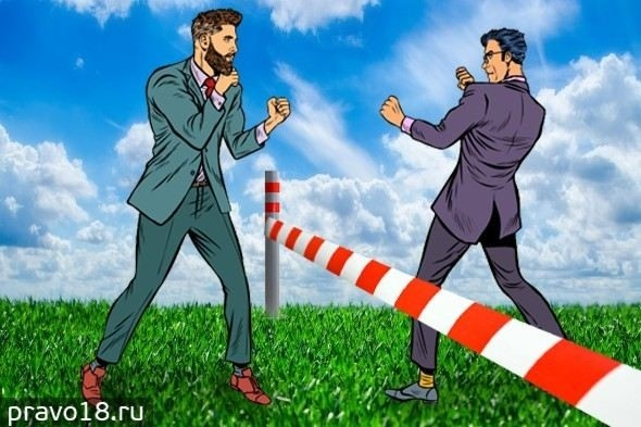 Судебная защита прав по земельным спорам: пошаговое руководство