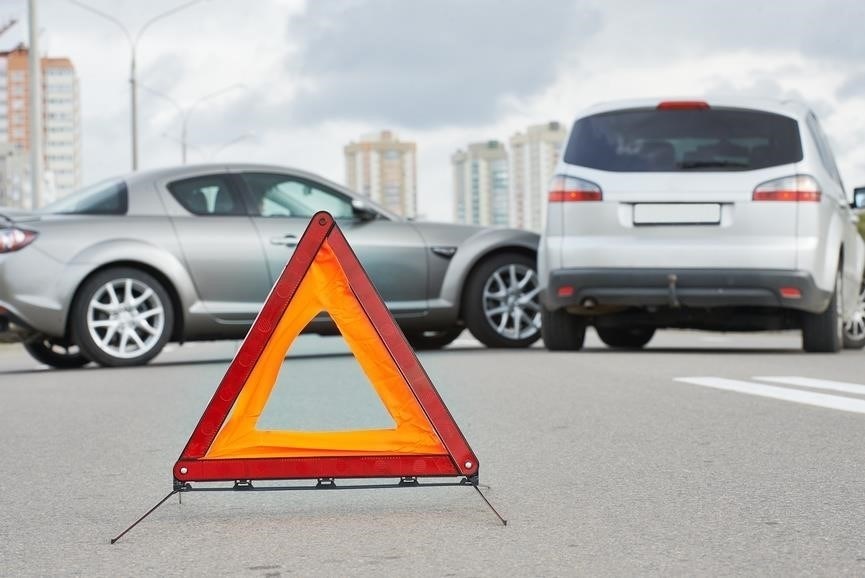 Несет ли жена ответственность за аварию с участием мужа?