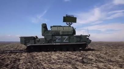 Обращение с военной техникой с минимальными навыками