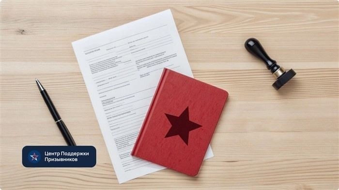 Сроки рассмотрения заявки на исправление и восстановление военного билета