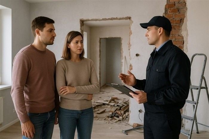 Какие изменения в нормативных актах касаются перепланировки жилья?