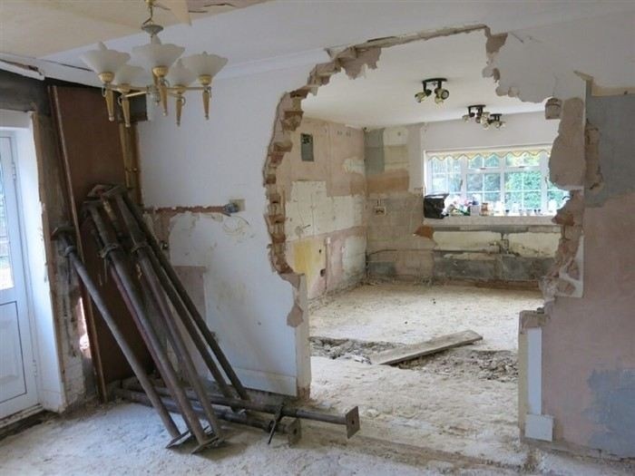 Что нужно учитывать при проектировании перепланировки в новых условиях?