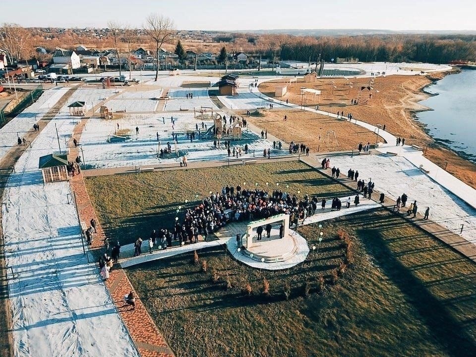 Почему стоит выбрать нас для поиска недвижимости в Острогожске?