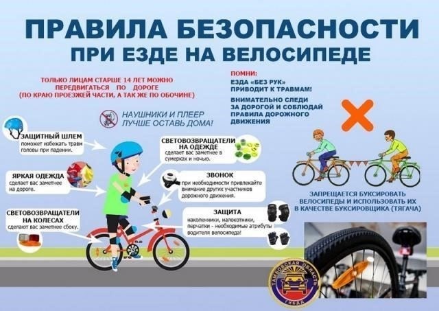 Понимание нарушений скоростного режима для велосипедистов: Правовая основа