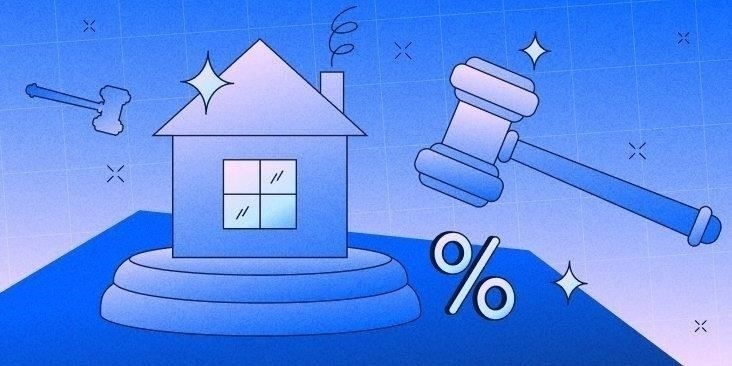 Понимание основ: как работают аукционы Росимущества в Москве
