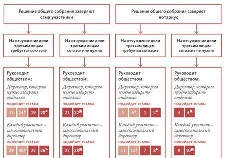 Понимание процесса регистрации юридических лиц в России