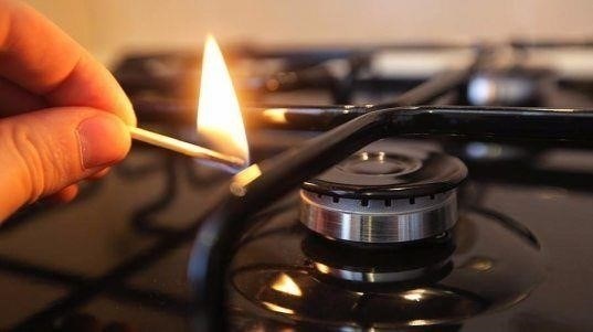 Понимание своих прав в случае прекращения подачи газа