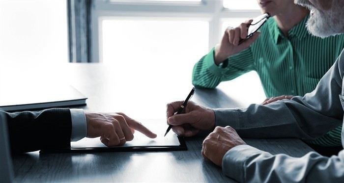 Что делать, если нотариус отказал в выдаче свидетельства о праве на наследство