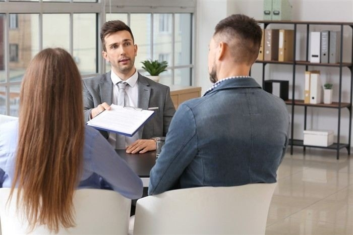 Процедура подачи заявления на развод через Госуслуги