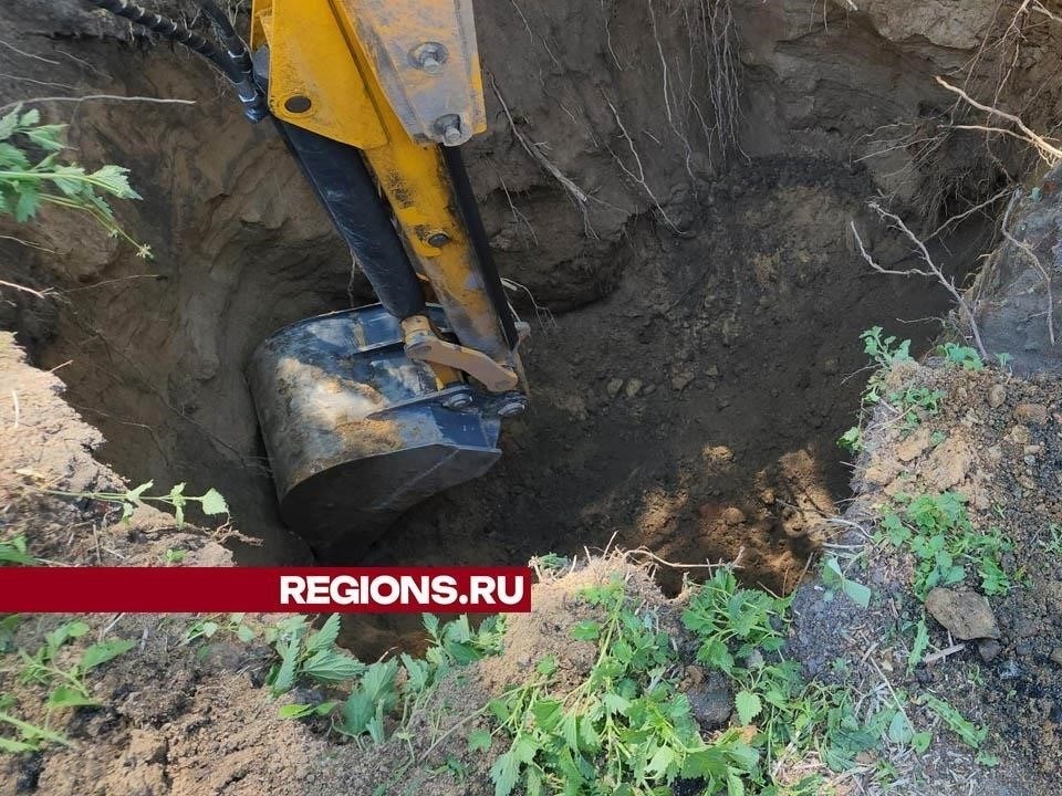 Проблемы, выявленные в системе водоснабжения Лосино-Петровского