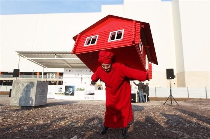 Шапка искового заявления: как правильно оформить